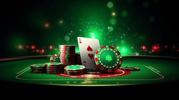 megacsino